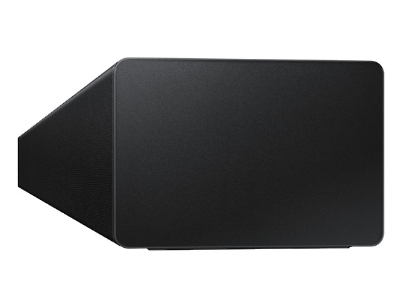 Samsung HW-T430 Black 2.1 channels – image 6