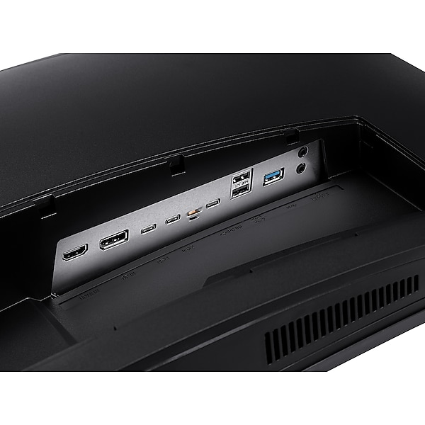 Samsung CJ890 LC49J890DKNXZA computer monitor – image 6