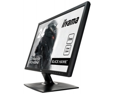 iiyama G-MASTER GE2488HS-B2 computer monitor – image 3