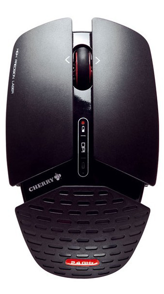 Cherry ZF 5000 – image 6