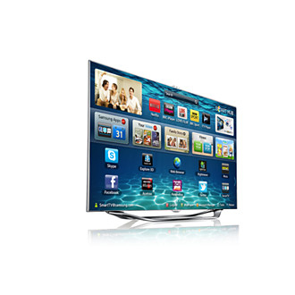 Samsung UE65ES8000U – image 9