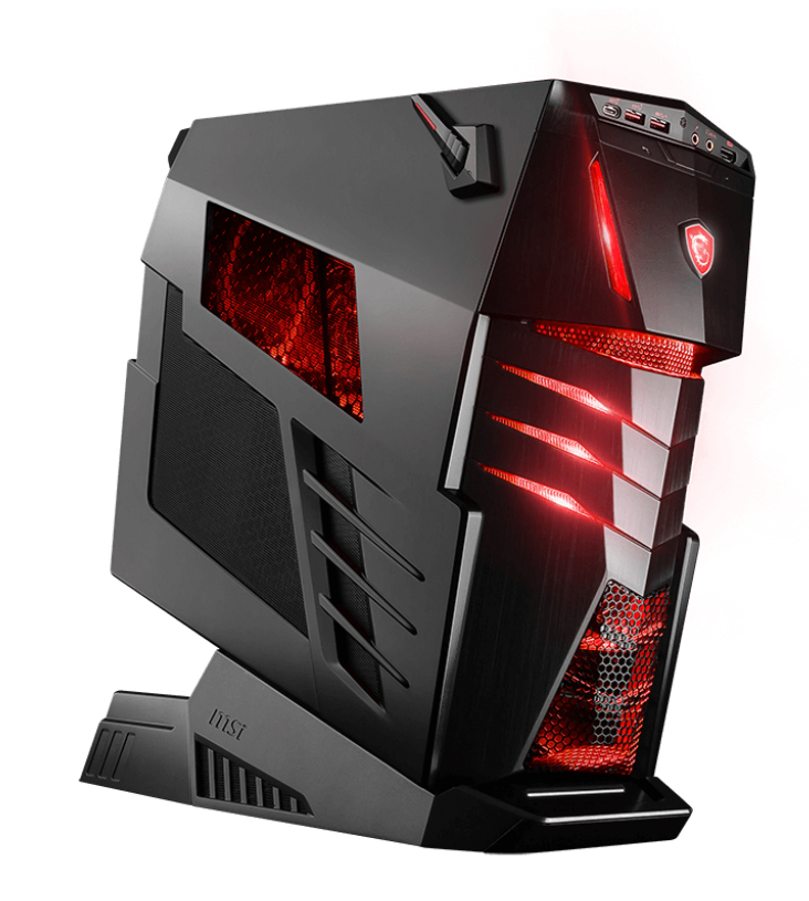 MSI TI3 VR7RF SLI-046EU – image 2