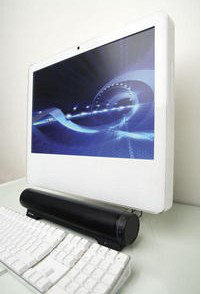 Verbatim Multimedia Audio Bar – image 5