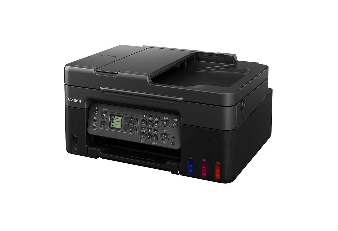 Canon G4670 MegaTank – image 2