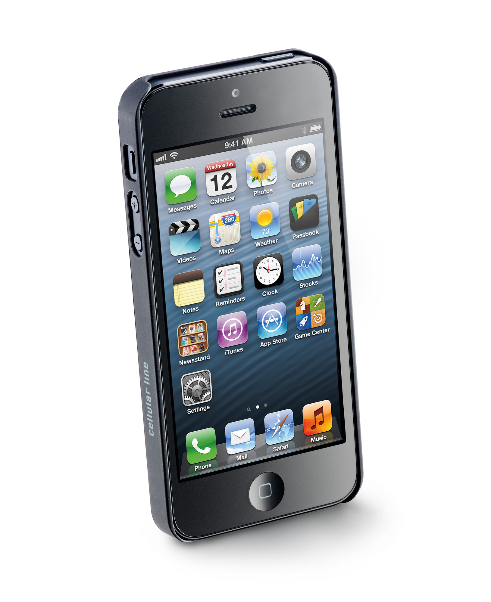 Cellularline Army - iPhone 5S/5 – image 2