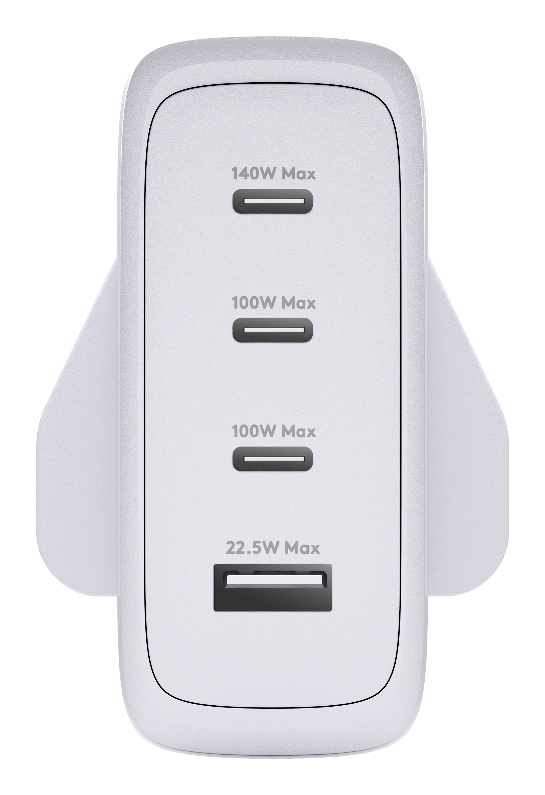dbramante1928 IT - UK W. Charger - 3xUSB-C – image 3
