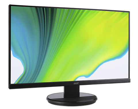 Acer KB242HYL computer monitor – image 2