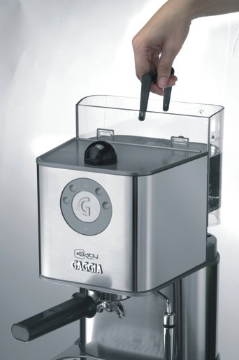 Gaggia New Baby Class D – image 3