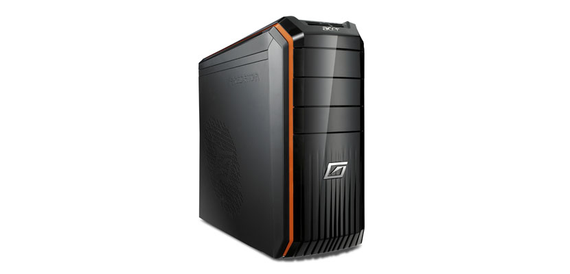 Acer Predator AG3610-UR20P Intel® Core™ i5 i5-2300 – image 3