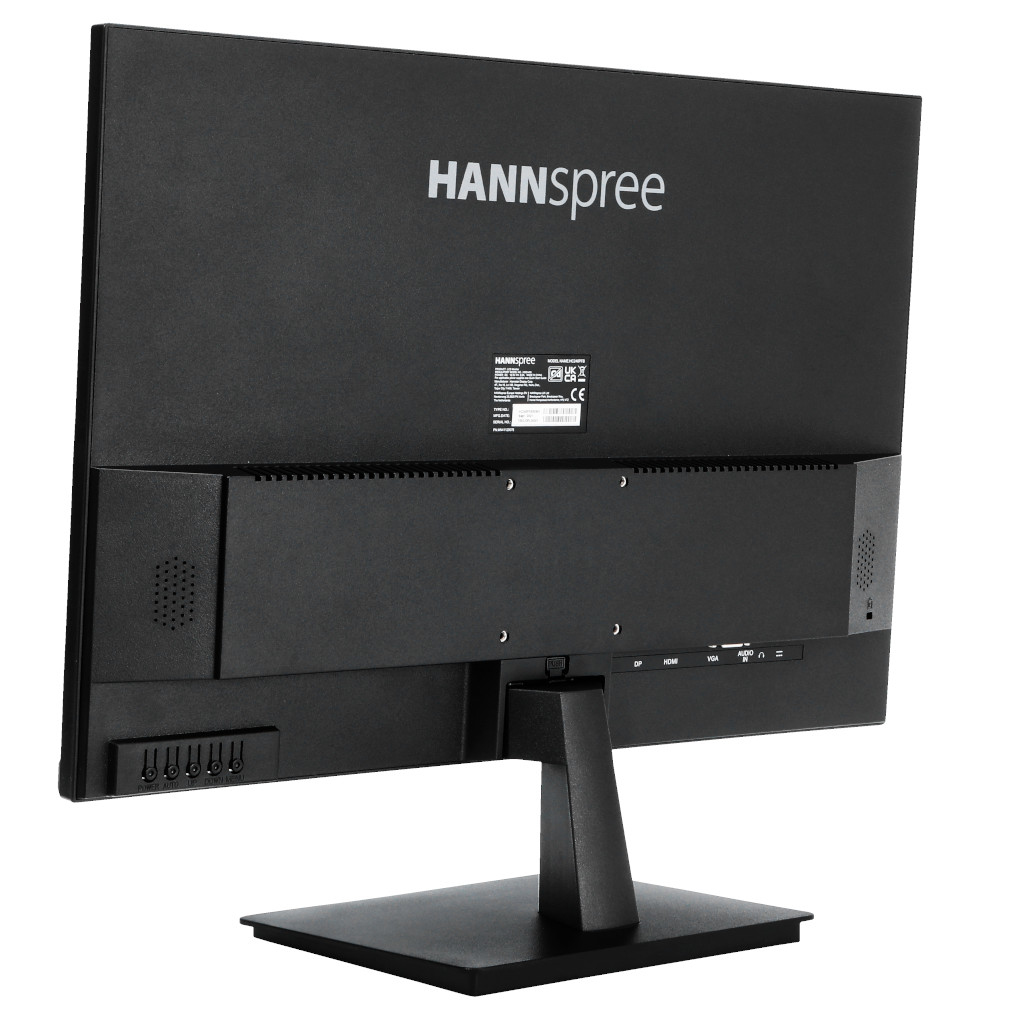 Hannspree HC246PFB computer monitor – image 6