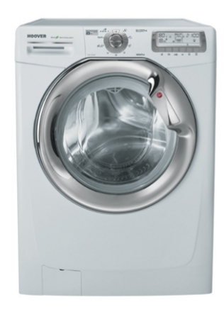 Hoover HNWS 6125 Tropic