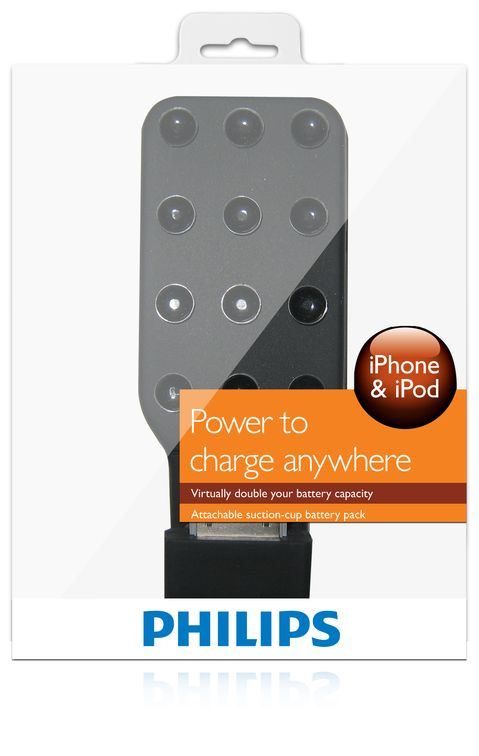 Philips DLM2260/17 power bank – image 2