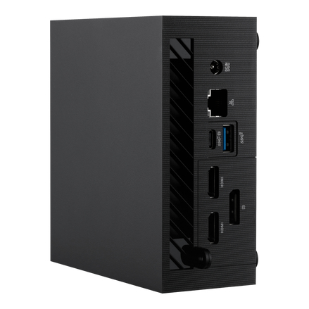 ASUS ExpertCenter PN64 Intel® Core™ i7 i7-12700H – image 9
