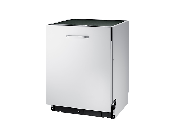 Samsung DW60M6031BB Fully built-in 14 place settings – image 3