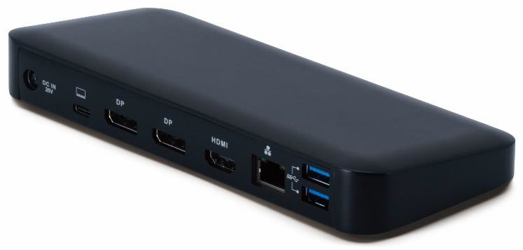 Acer USB Type-C Dock III – image 2