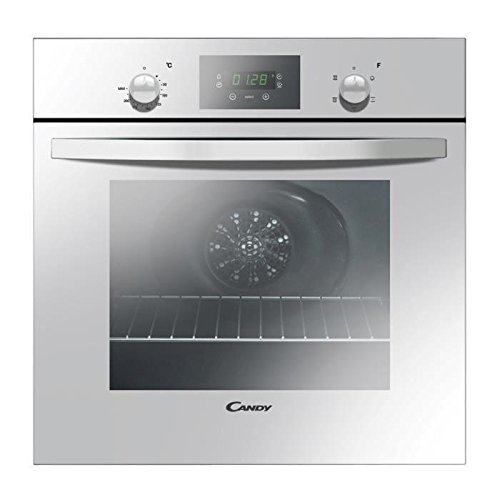 Candy FST249/6W oven