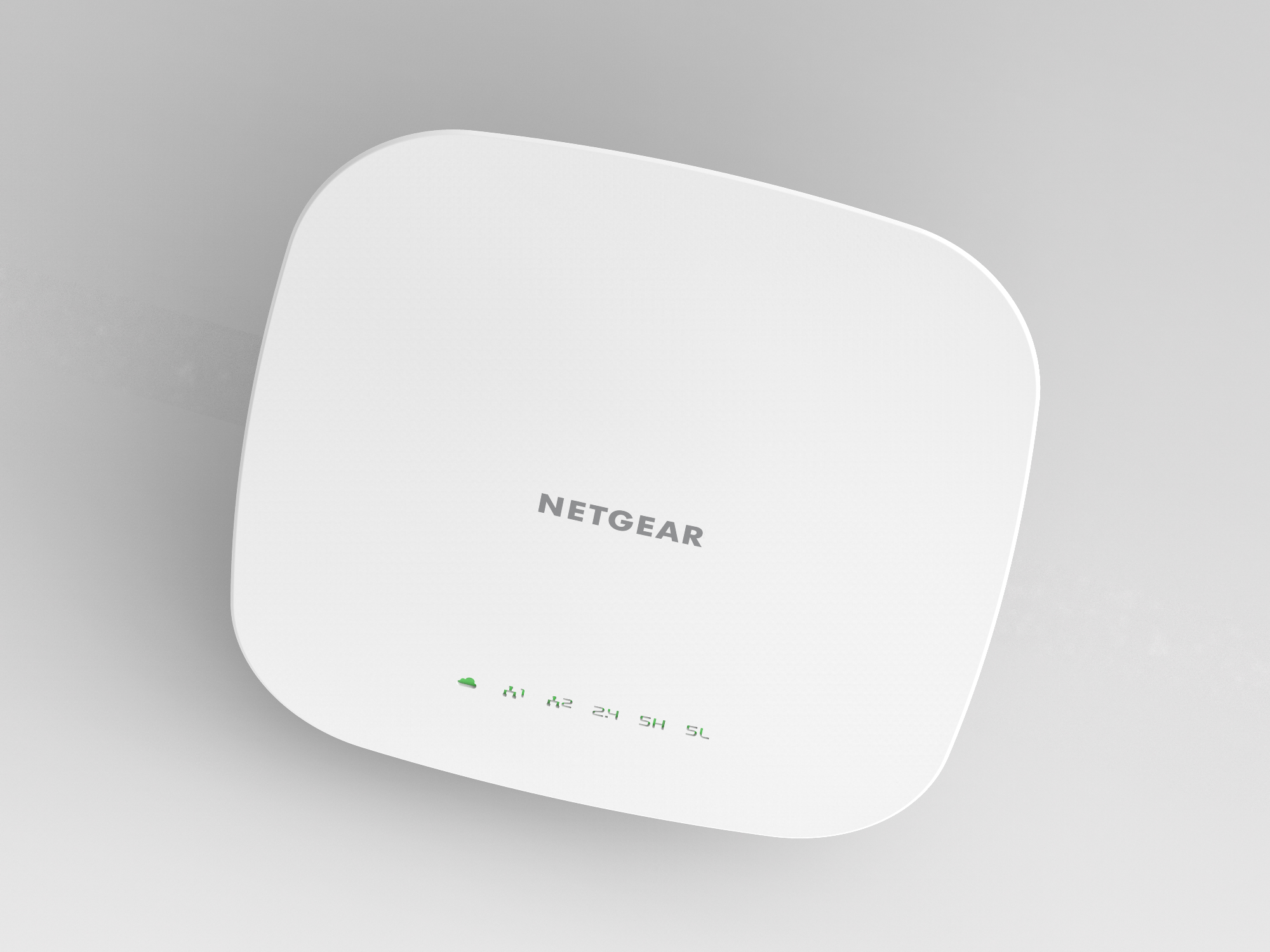 NETGEAR WAC540 1733 Mbit/s White Power over Ethernet (PoE) – image 7