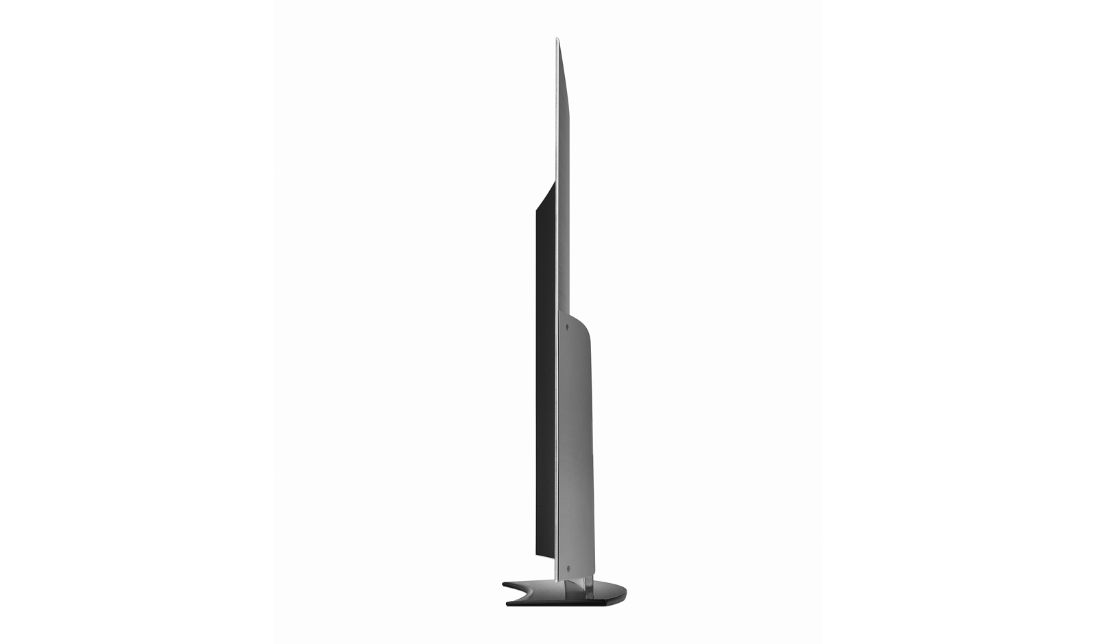 LG OLED55C6D 139.7 cm (55") 4K Ultra HD Smart TV Wi-Fi Silver – image 2