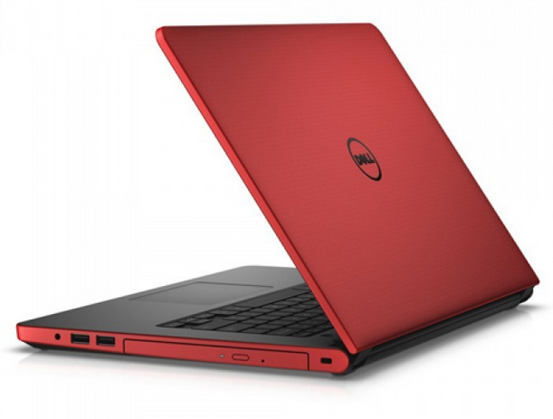 Dell Inspiron 24 Intel® Core™ i7 i7-6500U Laptop – image 2