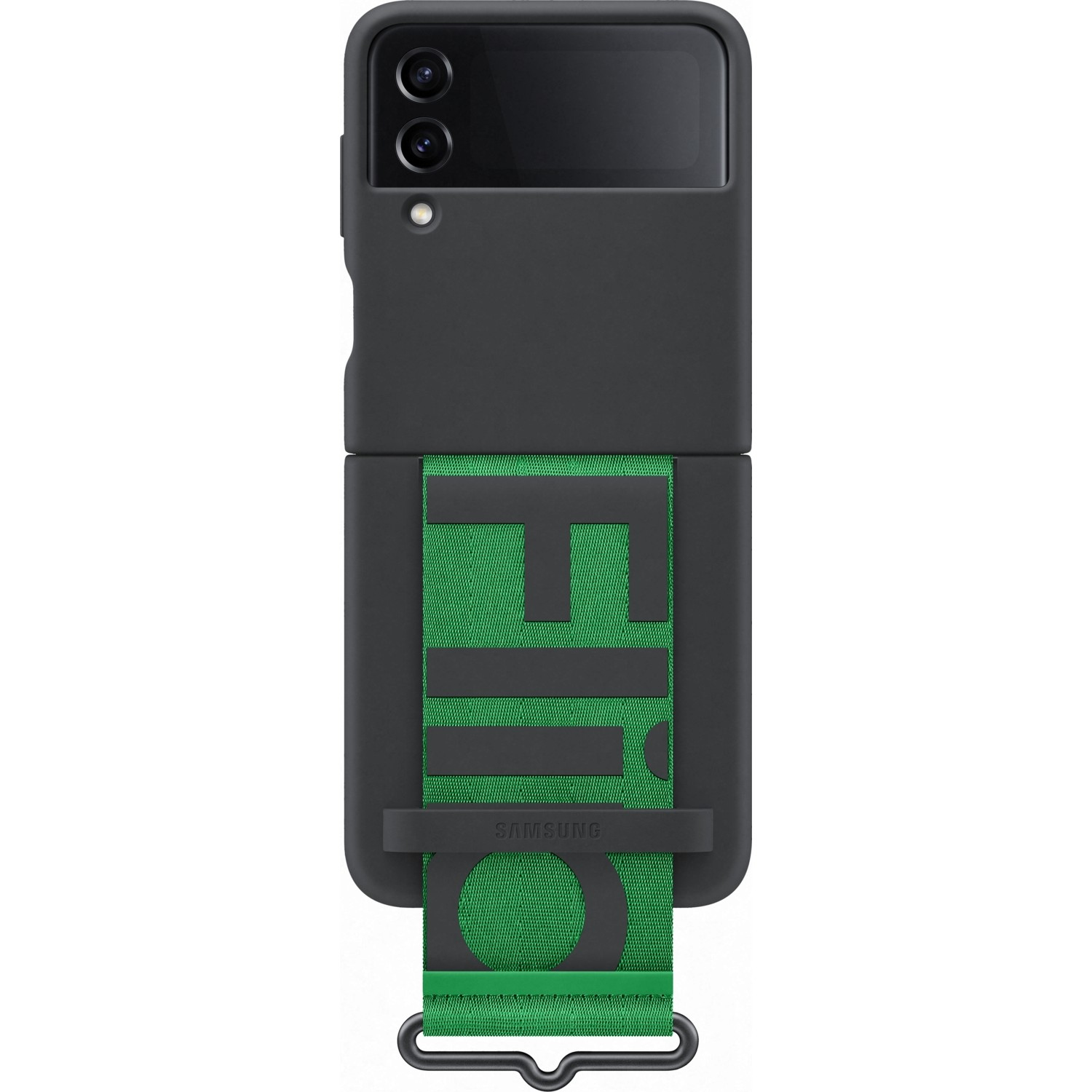Samsung EF-GF721TBEGWW mobile phone case Cover Black – image 3