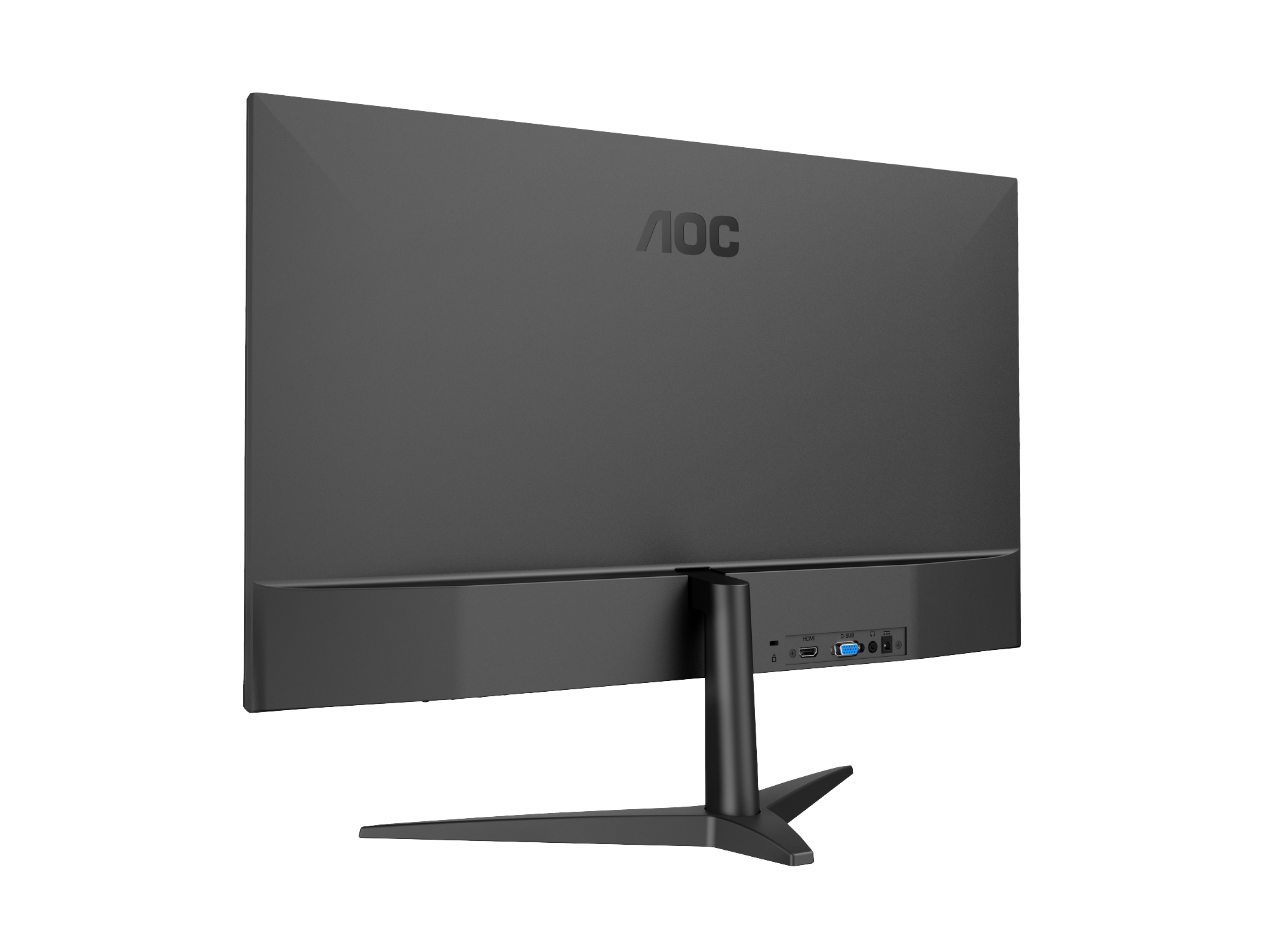 AOC 27B1H2 computer monitor – image 3