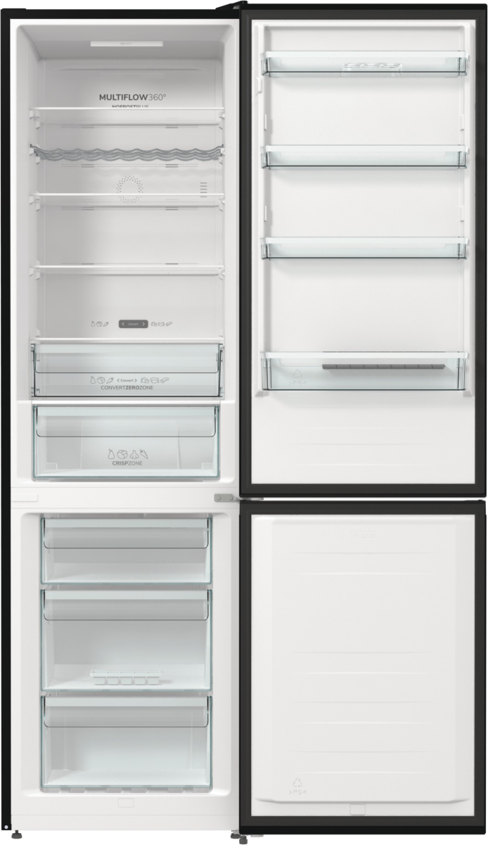 Gorenje NK89C0DBK Freestanding – image 9