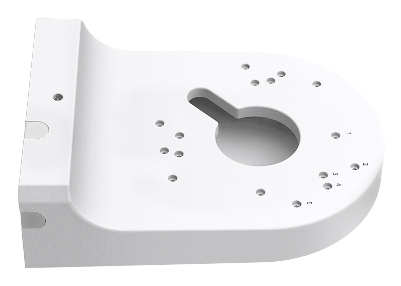 TP-Link VJB-240 security cameras mounts & housings Scatola di giunzione