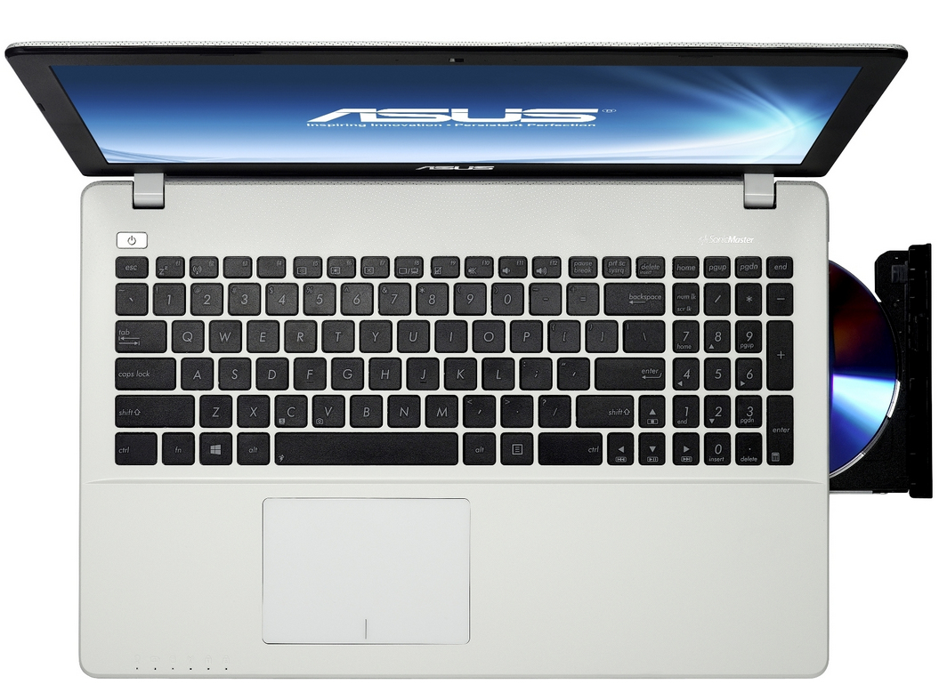 ASUS X550CA-XX188D laptop Intel® Core™ i3 i3-3217U – image 3