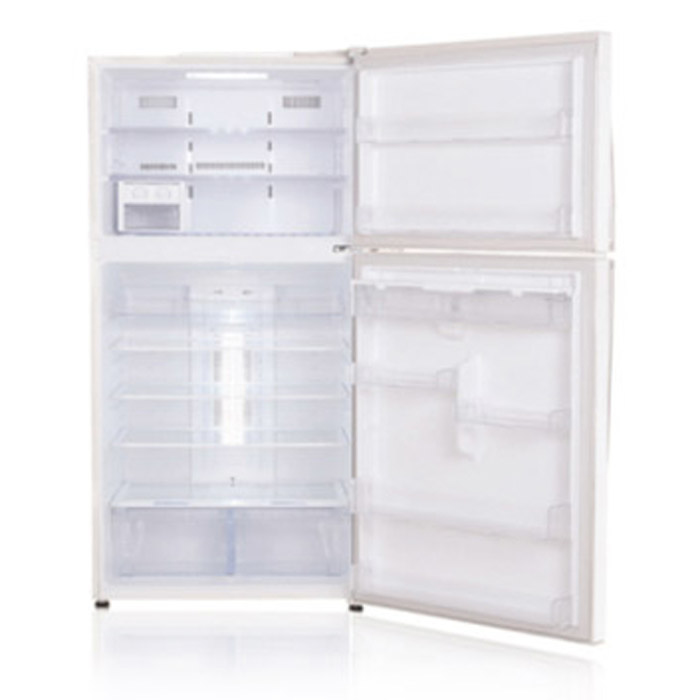 LG GT9176SWBW fridge-freezer Freestanding White – image 2