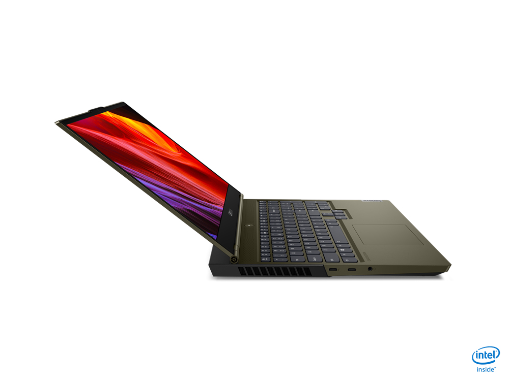 Lenovo Legion C7 15IMH05 – image 3