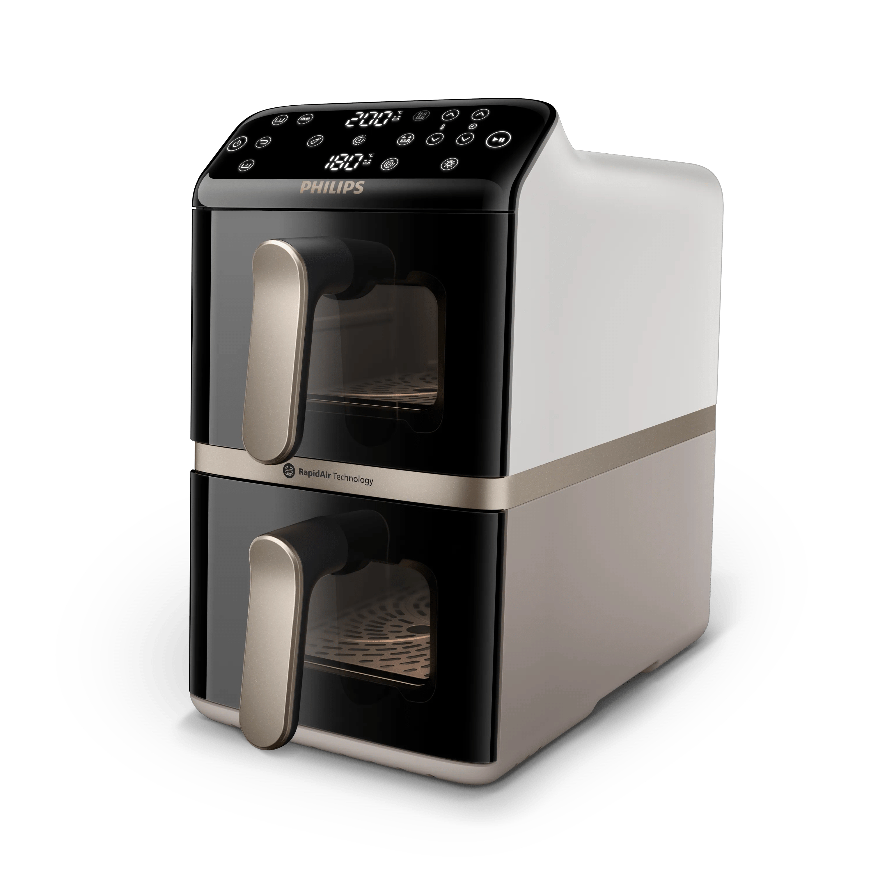 Philips NA462/80 — vue 1 sur 8