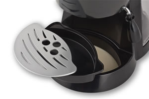 Ariete 1336 Espresso machine – image 3