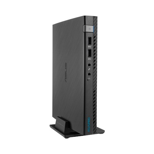 ASUS Pro Series E810-B0454 PC/workstation Intel® Core™ i3 i3-4150T