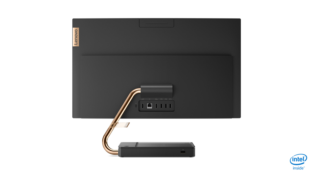 Lenovo AIO 5 24IMB05 – image 2