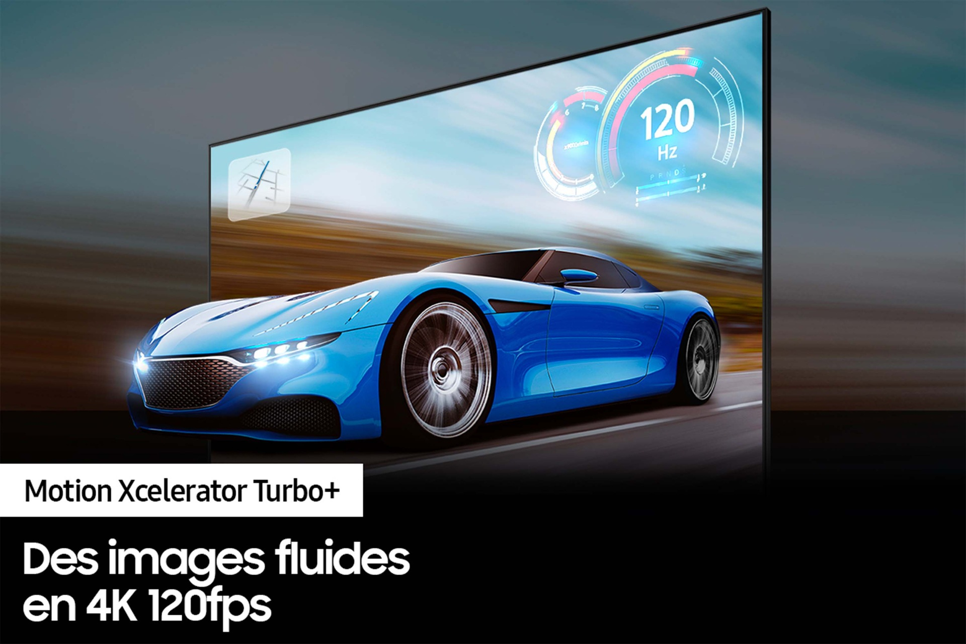 Samsung TU98DU9005 TV LED 98 (249 cm) 4K UHD 3840x2160 100 Hz HDR Smart TV Gaming Hub 3xHDMI WiFi — photo 7