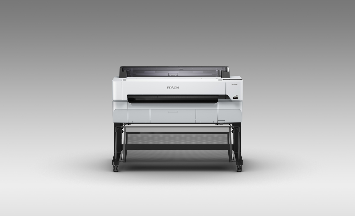 Epson SureColor SC-T5430M large format printer Wi-Fi Inkjet Colour – image 1