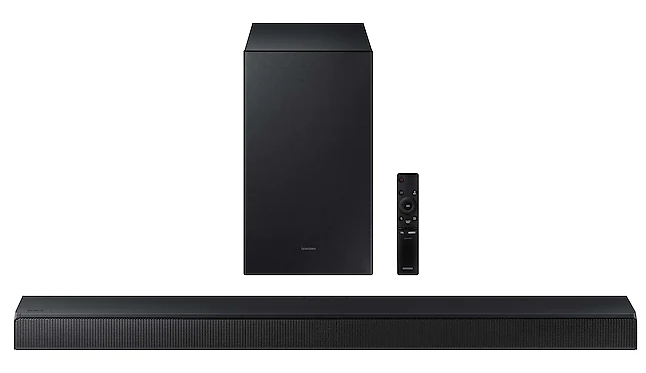 Samsung HW-A530 Black 2.1 channels – image 8