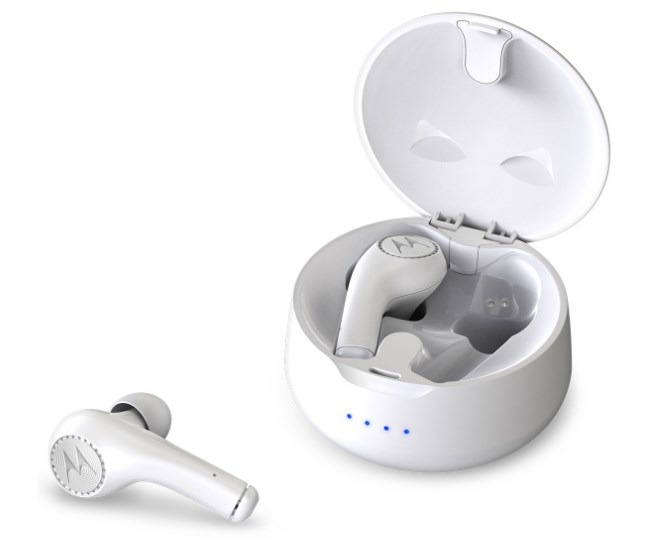 Motorola VerveBuds 500