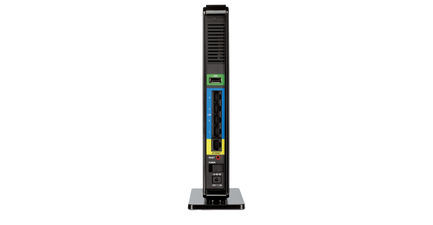 D-Link DIR-865L/E wireless router Gigabit Ethernet Dual-band (2.4 GHz – image 3