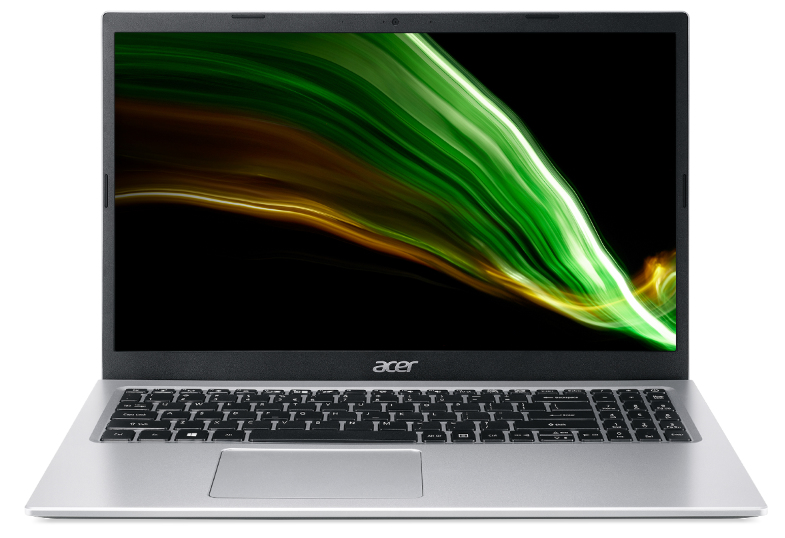 Acer Aspire 3 A315-58-375C Intel® Core™ i3 i3-1115G4 Laptop – image 1