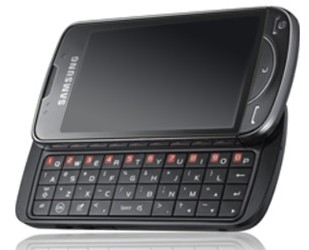 Samsung B7610 smartphone – image 2