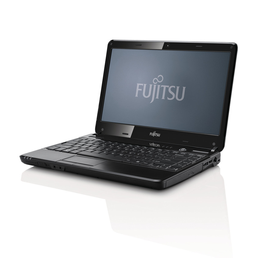 Fujitsu LIFEBOOK SH531 Intel® Core™ i3 i3-2310M – image 5
