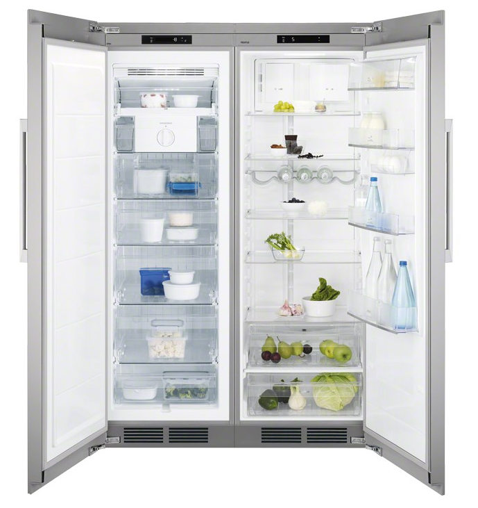 Electrolux ERF3869AOX fridge Built-in – image 2