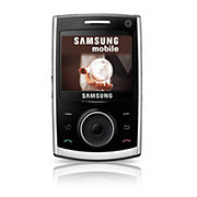 Samsung SGH-I620 5.59 cm (2.2") Black – image 6