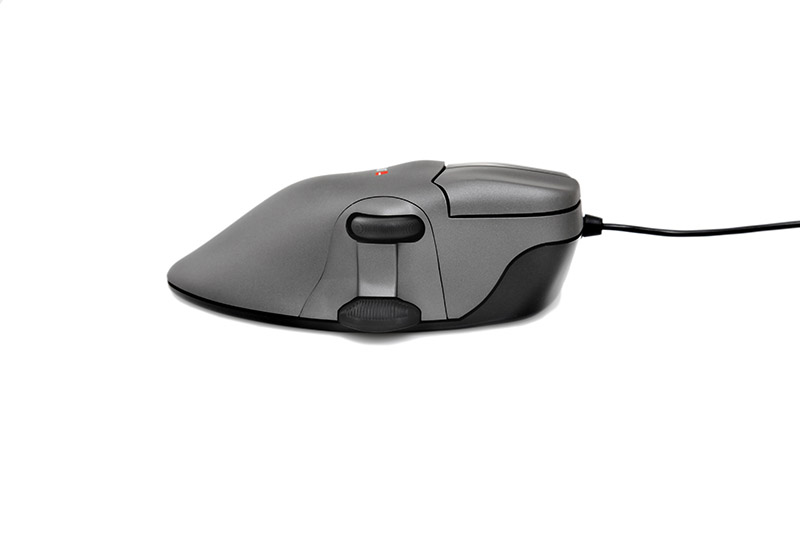 Contour Design 2010 mouse Left-hand USB Type-A Optical 1200 DPI – image 9