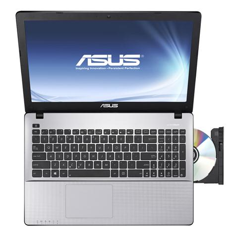 ASUS X550LC-XX014D laptop Intel® Core™ i5 i5-4200U – image 5