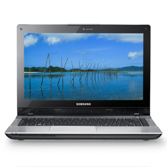 Samsung Q NP-QX310-S01 Intel® Core™ i5 i5-460M