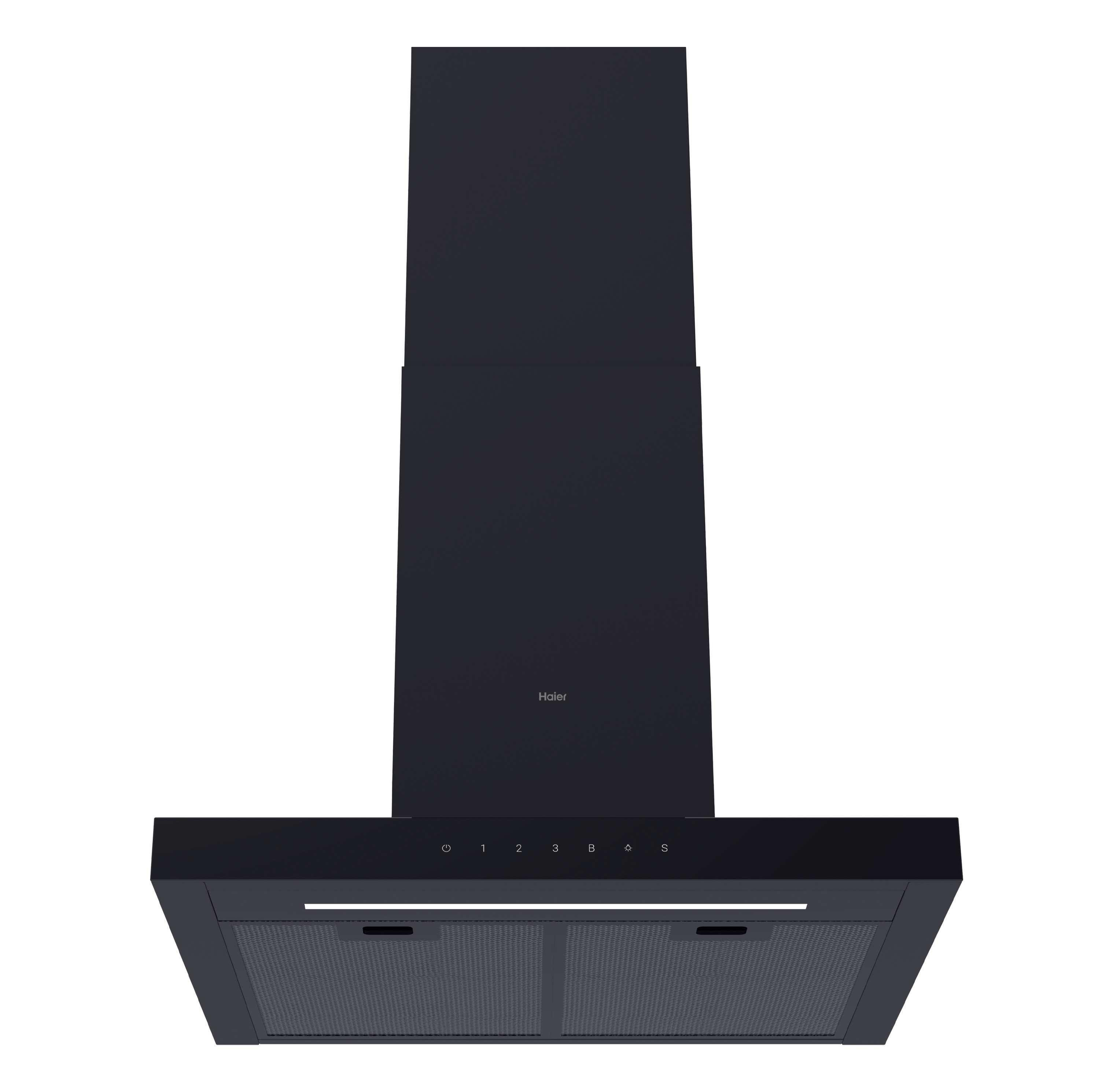 Haier HATS6BCS6BVOC — vue 1 sur 7