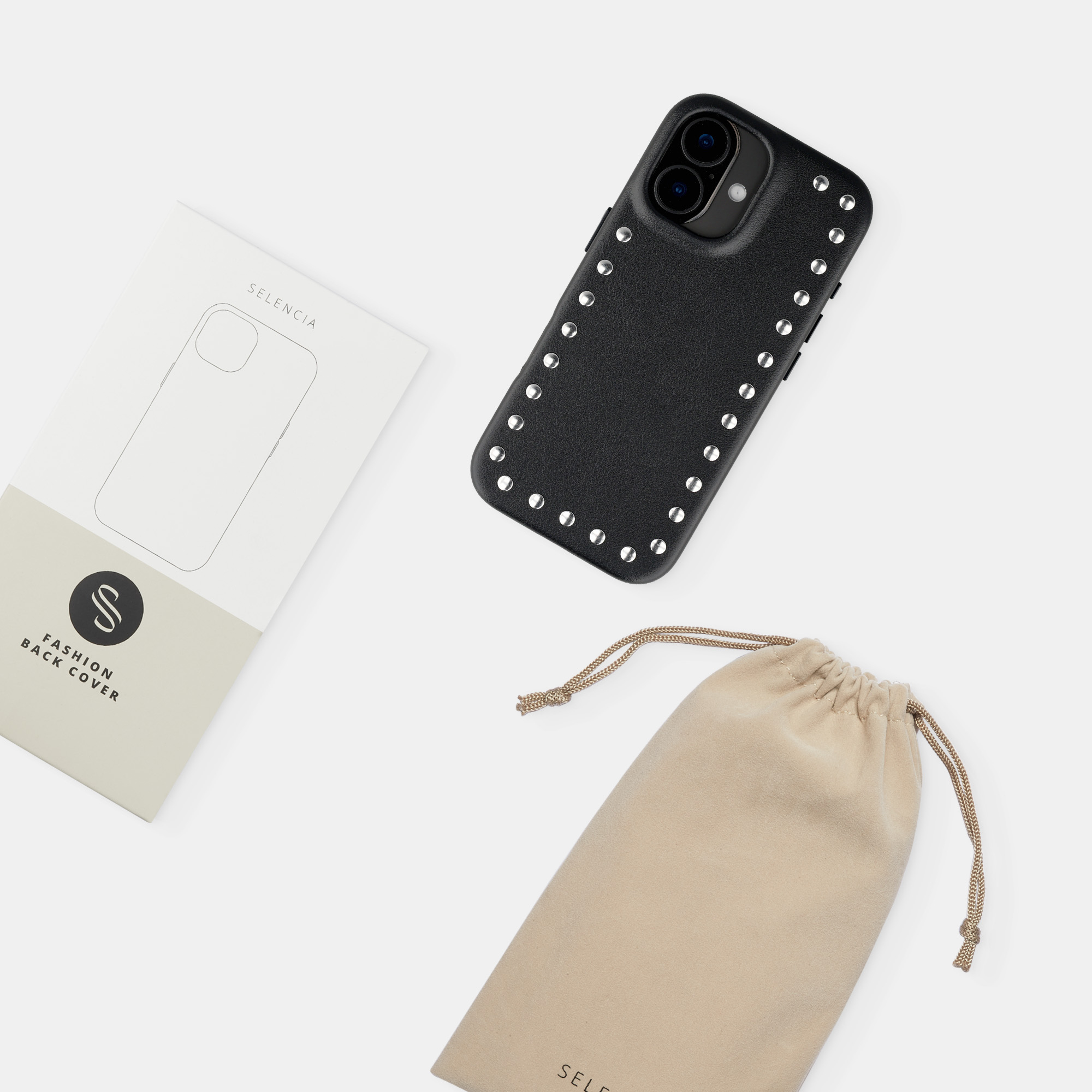 Selencia SH00097714 mobile phone case – image 2