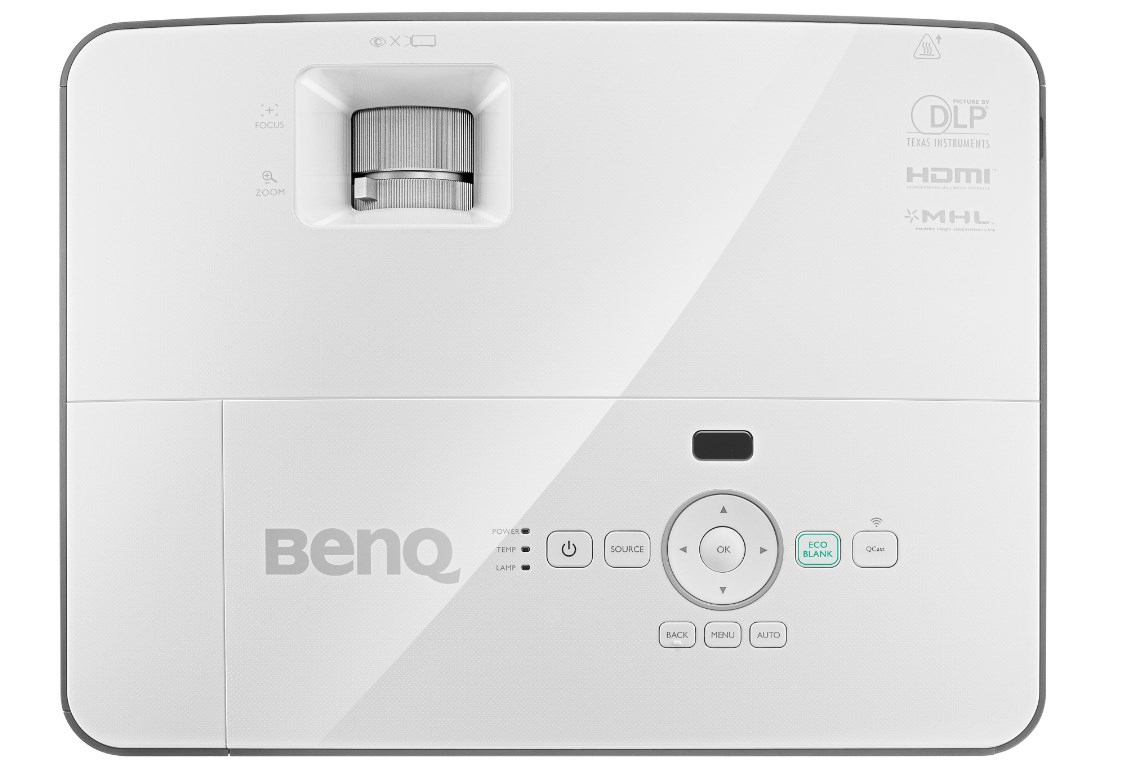 BenQ MX704 + Mount 900mm – image 4